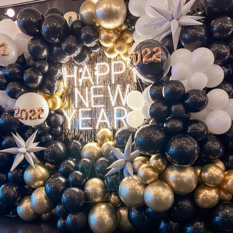 Garlands